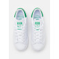 Adidas Stan Smith Sneakers White Green Adidas Stan Smith Sneakers White Green