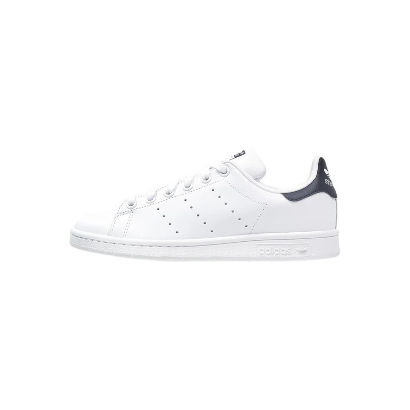Adidas Stan Smith Sneakers White navy Adidas Stan Smith Sneakers White navy