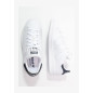Adidas Stan Smith Sneakers Bianco navy Adidas Stan Smith Sneakers Bianco navy
