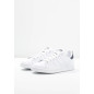 Adidas Stan Smith Sneakers White navy Adidas Stan Smith Sneakers White navy