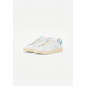 Adidas Stan Smith Sneakers White Blue Adidas Stan Smith Sneakers White Blue