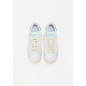 Adidas Stan Smith Sneakers Bianco Blu Adidas Stan Smith Sneakers Bianco Blu