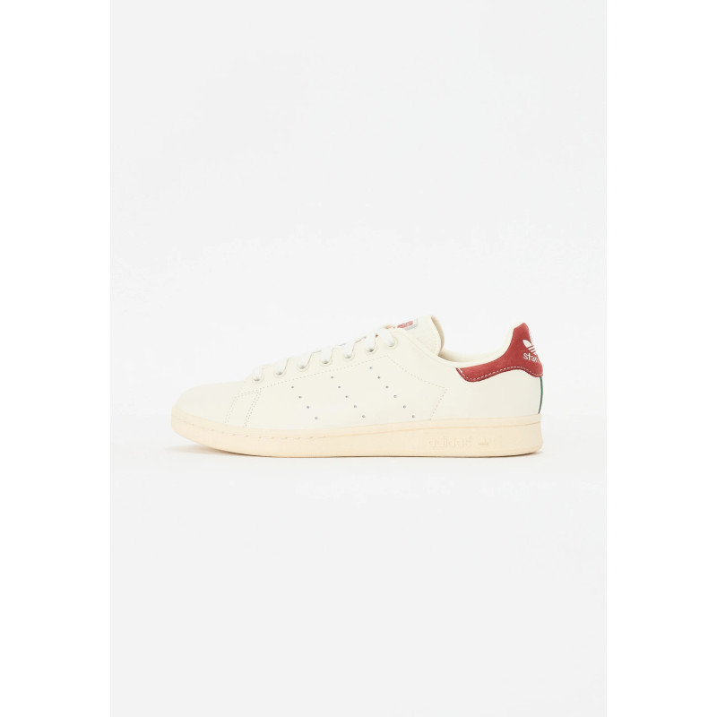 Adidas Stan Smith Sneakers cream red Adidas Stan Smith Sneakers cream red