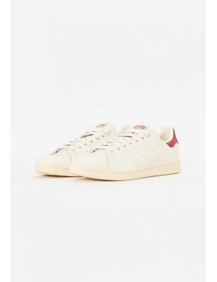 Adidas Stan Smith Sneakers Rosso crema
