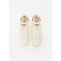 Adidas Stan Smith Sneakers cream red Adidas Stan Smith Sneakers cream red