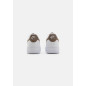 Nike Air Force 1 07 Bianco Marrone Nike Air Force 1 07 Bianco Marrone