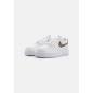 Nike Air Force 1 07 Bianco Marrone Nike Air Force 1 07 Bianco Marrone