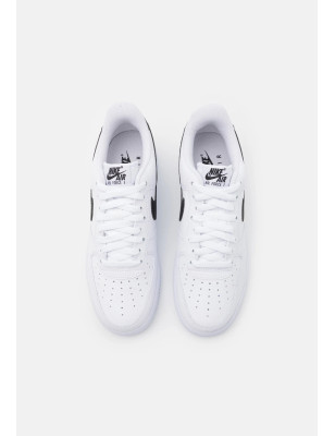 Nike Air Force 1 07 White Black