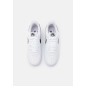 Nike Air Force 1 07 Blanc Noir Nike Air Force 1 07 Blanc Noir