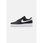 Nike Air Force 1 07 Black White