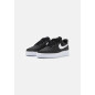 Nike Air Force 1 07 Noir Blanc Nike Air Force 1 07 Noir Blanc