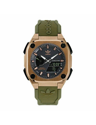 Men's Watch Adidas AOFH23502 (Ø 45 mm)