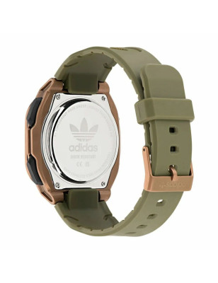 Orologio Uomo Adidas AOFH23502 (Ø 45 mm)