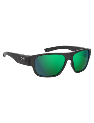 Lunettes de soleil Homme Under Armour UA-SCORCHER-CBLG0Z9 ø 60 mm