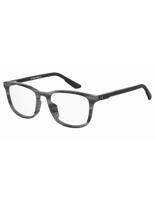 Men' Spectacle frame Under Armour UA-5011-G-2W8F418 Grey ø 54 mm