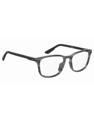 Montatura per Occhiali Uomo Under Armour UA-5011-G-2W8F418 Grigio ø 54 mm