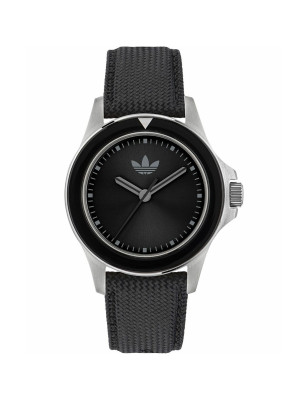Unisex Watch Adidas AOFH23016 (Ø 44 mm)