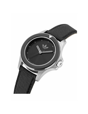 Montre Unisexe Adidas AOFH23016 (Ø 44 mm)