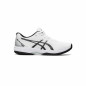 Adult's Padel Trainers Asics Solution Swift FF White Men Adult's Padel Trainers Asics Solution Swift FF White Men