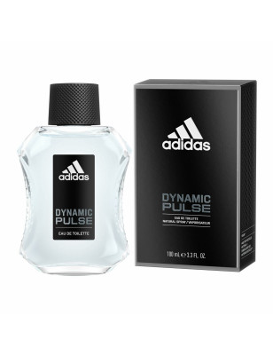 Parfum Homme Adidas EDT Dynamic Pulse 100 ml