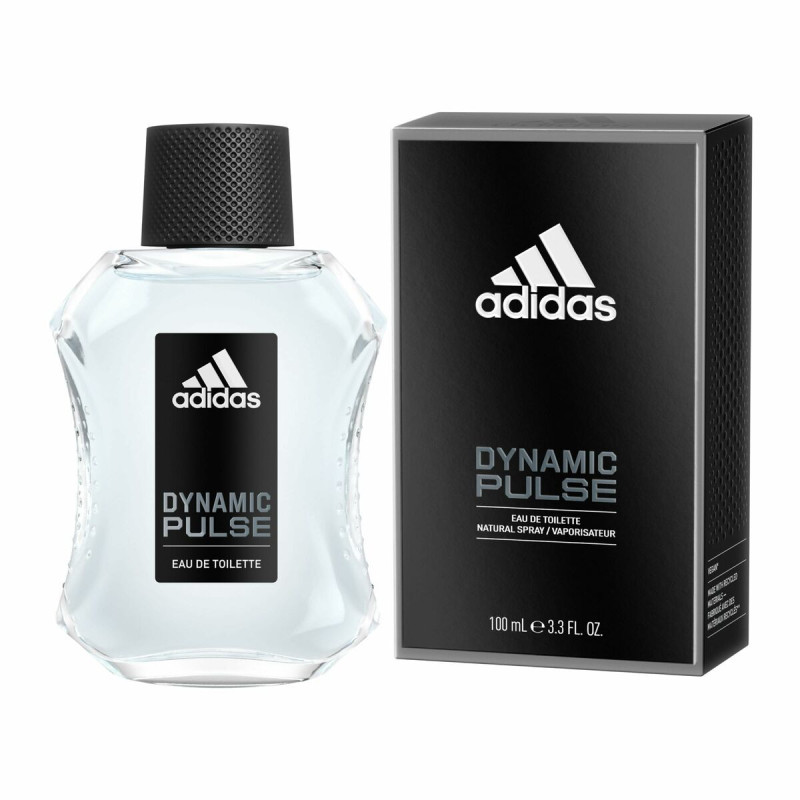 Parfum Homme Adidas EDT Dynamic Pulse 100 ml Parfum Homme Adidas EDT Dynamic Pulse 100 ml