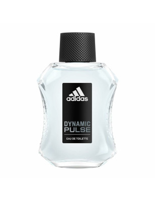 Men's Perfume Adidas EDT Dynamic Pulse 100 ml
