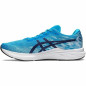 Running Shoes for Adults Asics Dynablast 3 Men Aquamarine Running Shoes for Adults Asics Dynablast 3 Men Aquamarine