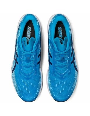 Chaussures de Running pour Adultes Asics Dynablast 3 Homme Aigue marine