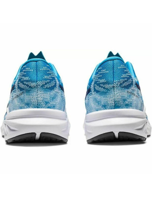 Scarpe da Running per Adulti Asics Dynablast 3 Uomo Acquamarina