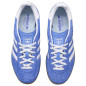 adidas Gazelle Indoor Blu Bianco