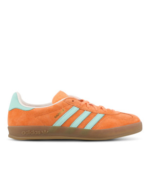 Adidas Gazelle Indoor Solar Orange