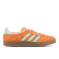 Adidas Gazelle Indoor Solar Orange