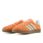 Adidas Gazelle Indoor Solar Orange Adidas Gazelle Indoor Solar Orange