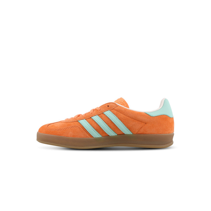 Adidas Gazelle Indoor Solar Orange Adidas Gazelle Indoor Solar Orange
