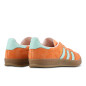Adidas Gazelle Indoor Solar Orange Adidas Gazelle Indoor Solar Orange