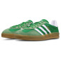 Adidas Gazelle Indoor Green White