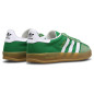 Adidas Gazelle Indoor Verde Bianco Adidas Gazelle Indoor Verde Bianco