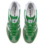 Adidas Gazelle Indoor Verde Bianco Adidas Gazelle Indoor Verde Bianco