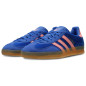 Adidas Gazelle Indoor Blu Rosa Adidas Gazelle Indoor Blu Rosa