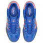 Adidas Gazelle Indoor Blue Pink Adidas Gazelle Indoor Blue Pink