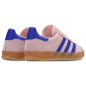 Adidas Gazelle Indoor Rosa Blu Adidas Gazelle Indoor Rosa Blu