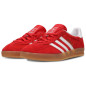 Adidas Gazelle Intérieur Rouge Adidas Gazelle Intérieur Rouge
