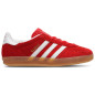 Adidas Gazelle Intérieur Rouge Adidas Gazelle Intérieur Rouge