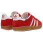 Adidas Gazelle Indoor Red Adidas Gazelle Indoor Red