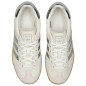 Adidas Gazelle Indoor White Silver Adidas Gazelle Indoor White Silver