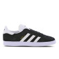 Adidas Gazelle Black White