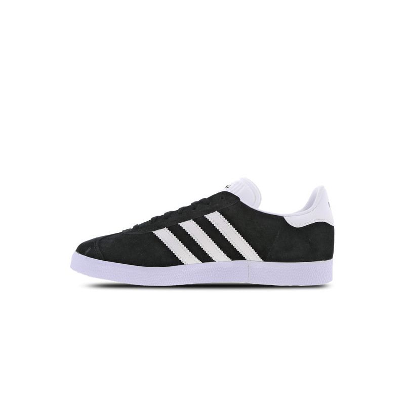 Adidas Gazelle Nero Bianco Adidas Gazelle Nero Bianco
