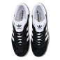 Adidas Gazelle Nero Bianco Adidas Gazelle Nero Bianco