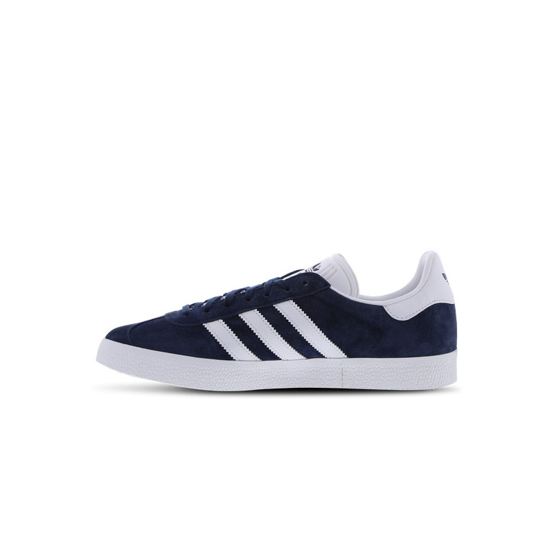 Adidas Gazelle Navy White