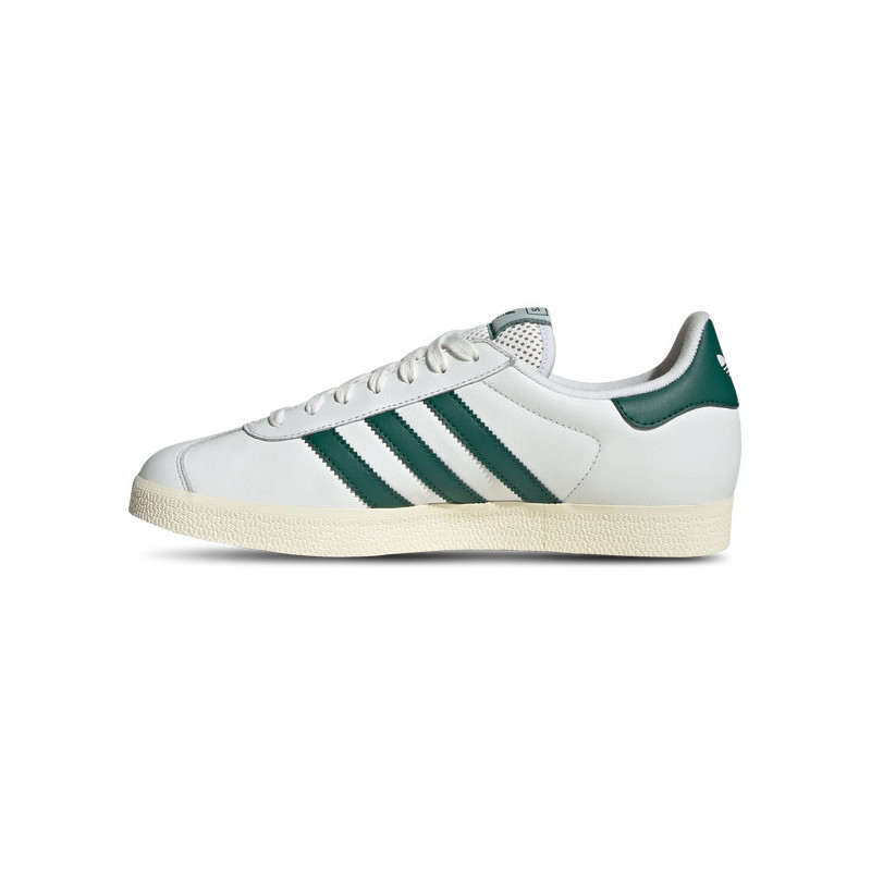 Adidas Gazelle Blanc Vert Adidas Gazelle Blanc Vert